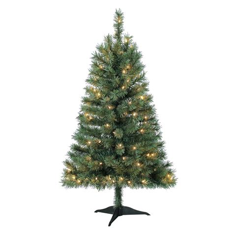 Wilko <b>4ft</b> Pink Artificial <b>Christmas</b> <b>Tree</b>. . 4 ft christmas tree